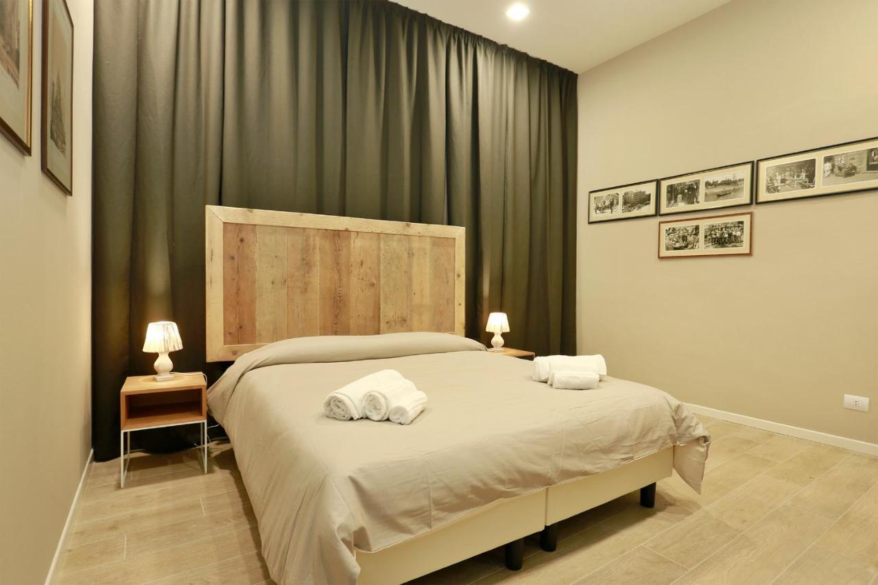 Tornabuoni Boutique Bed & Breakfast Florence Exterior photo