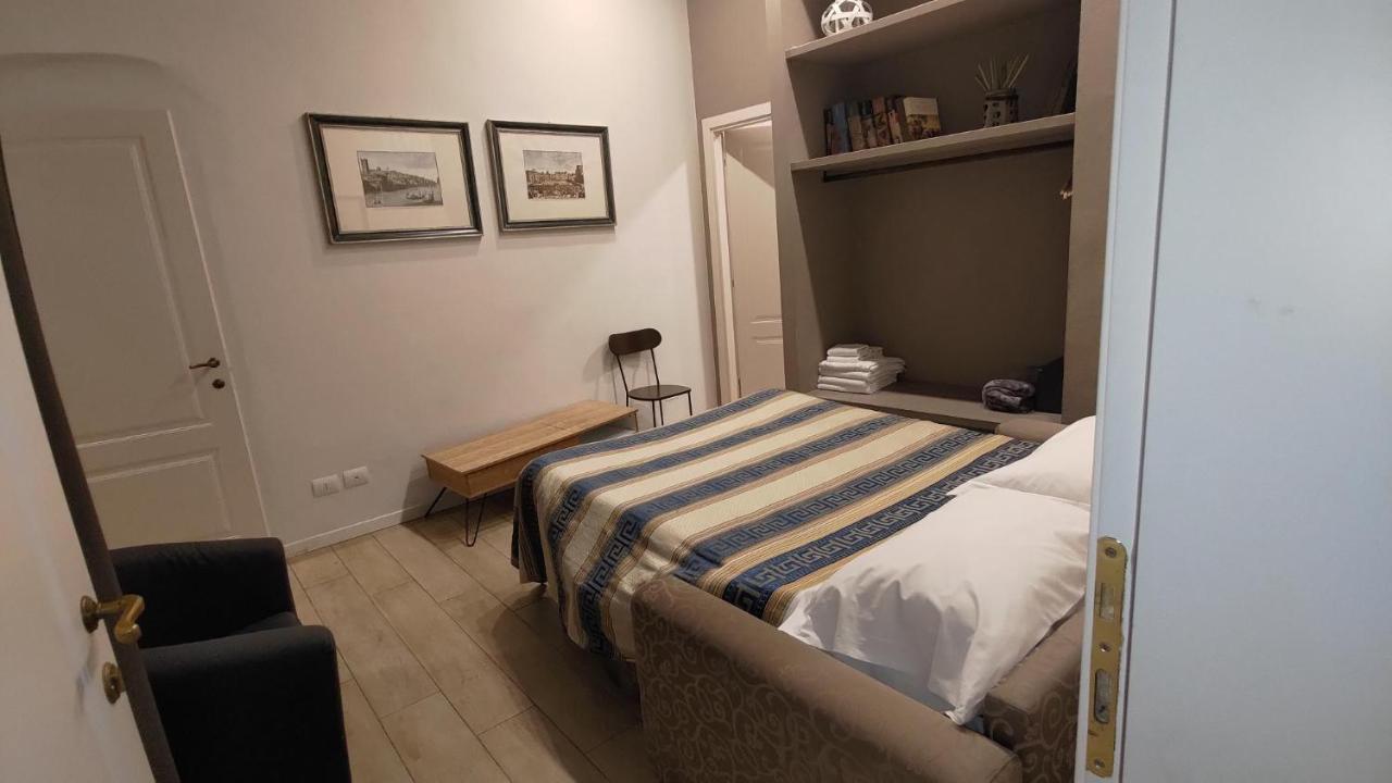 Tornabuoni Boutique Bed & Breakfast Florence Exterior photo