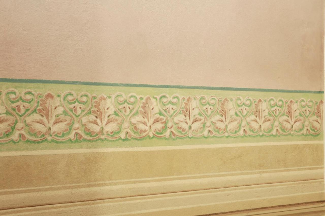 Tornabuoni Boutique Bed & Breakfast Florence Exterior photo