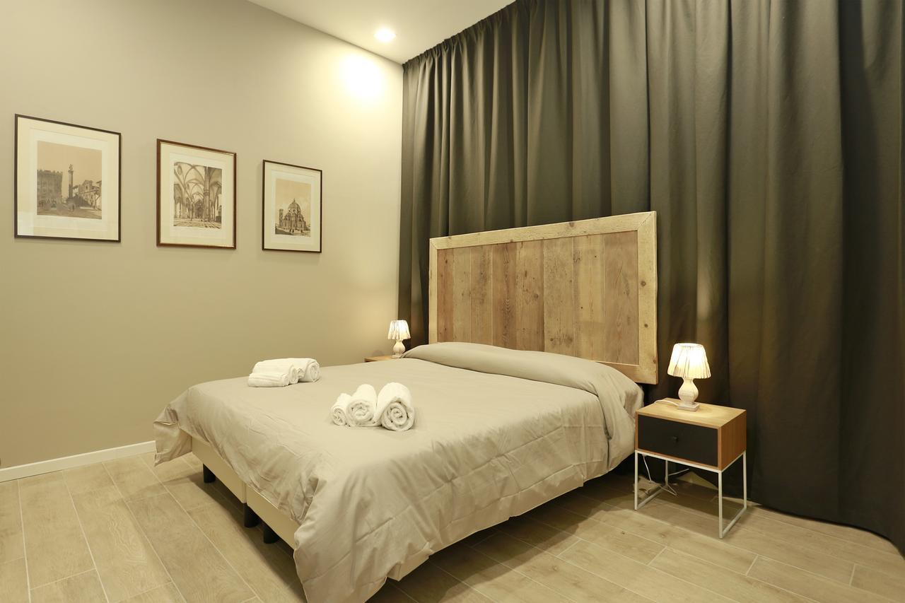 Tornabuoni Boutique Bed & Breakfast Florence Exterior photo