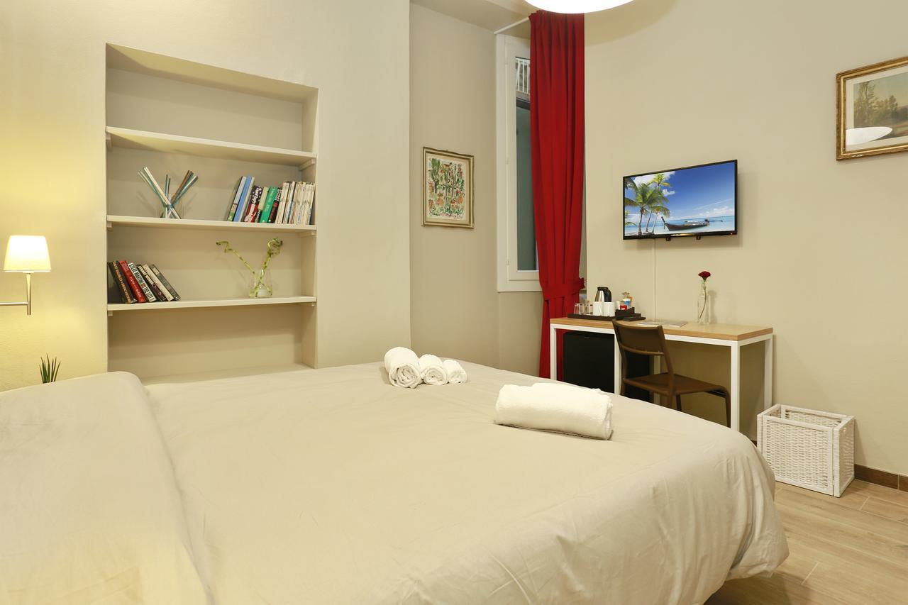 Tornabuoni Boutique Bed & Breakfast Florence Exterior photo