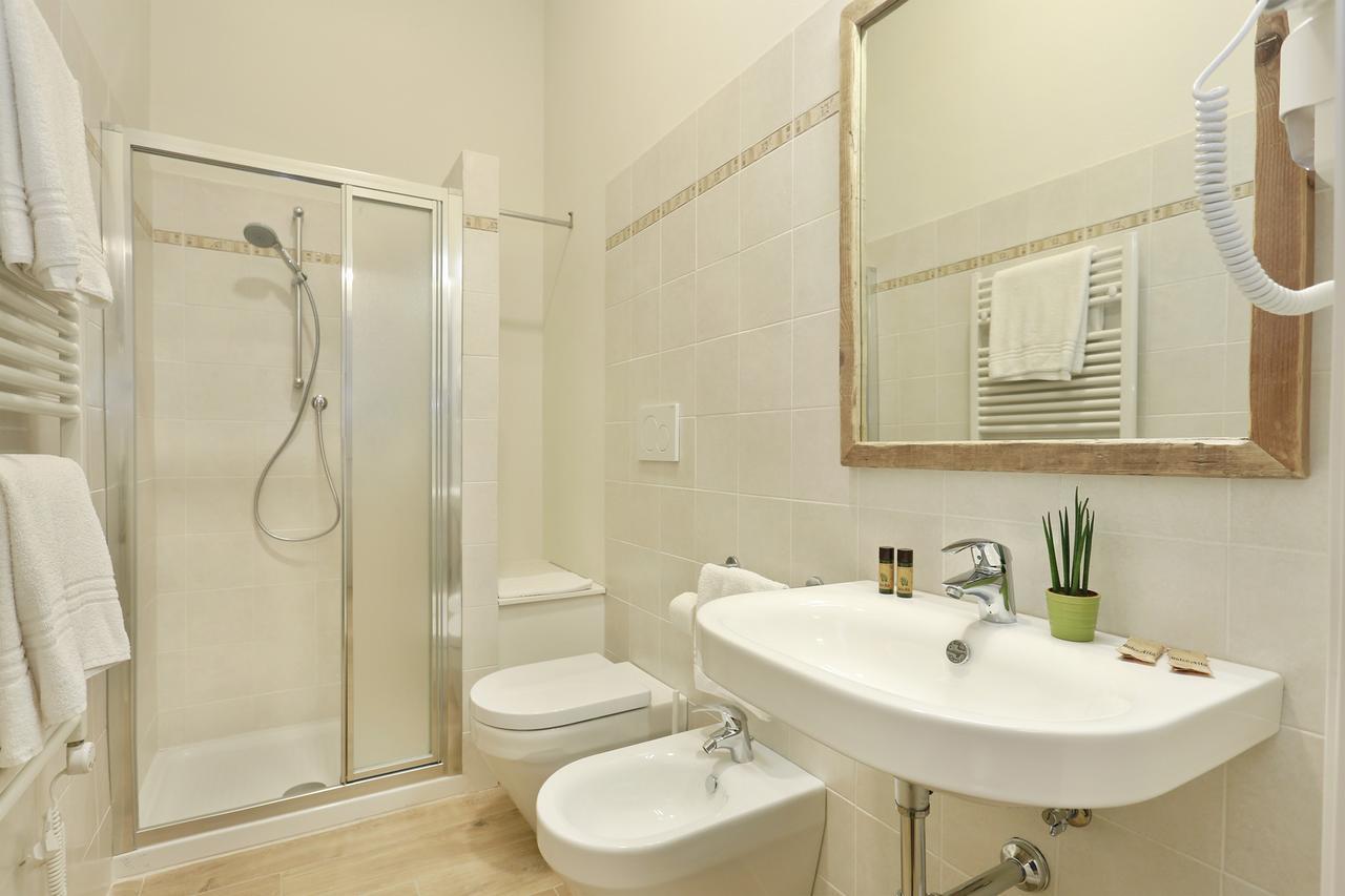 Tornabuoni Boutique Bed & Breakfast Florence Exterior photo