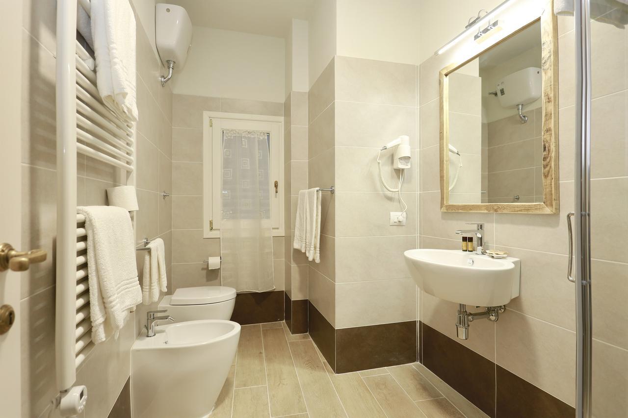 Tornabuoni Boutique Bed & Breakfast Florence Exterior photo
