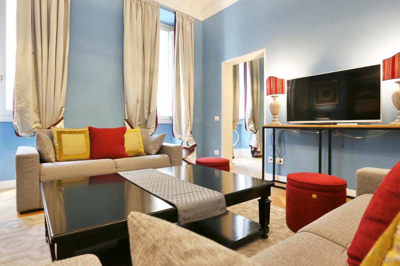 Tornabuoni Boutique Bed & Breakfast Florence Exterior photo
